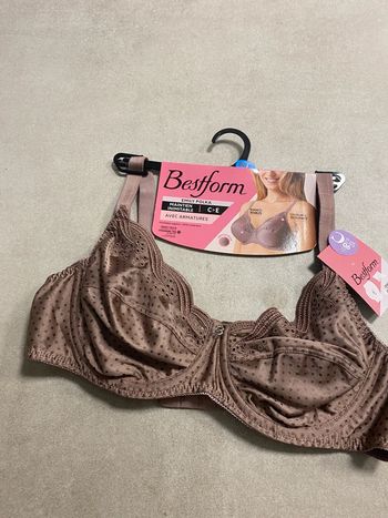 Soutien gorge Bestform