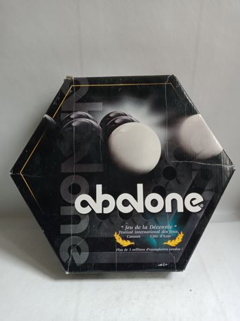 abalone