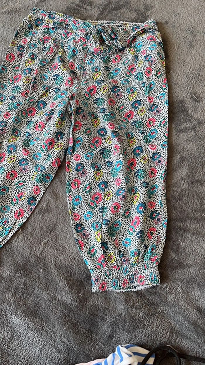 Sarouel fille - photo numéro 4