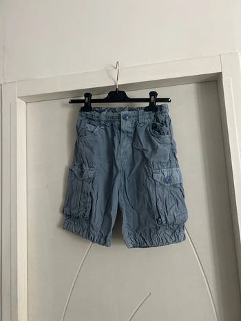Short garçon 9 ans