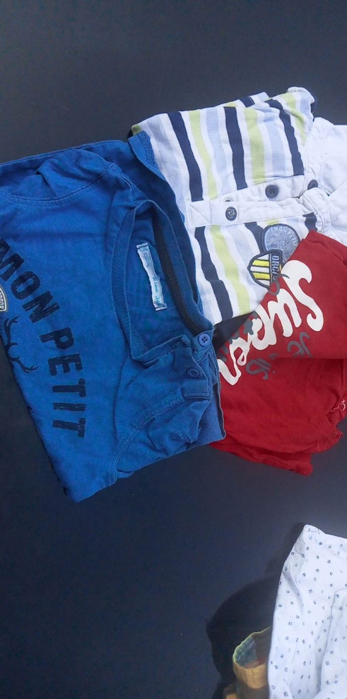 Vêtement garçon - photo numéro 5