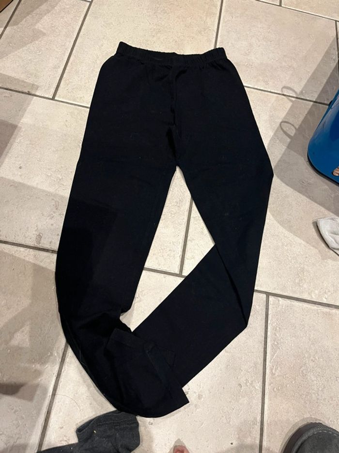Legging Zeeman