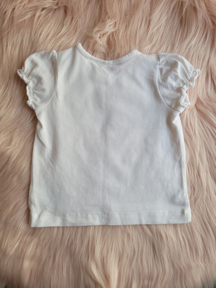 Tee shirt rolling stone - photo numéro 4