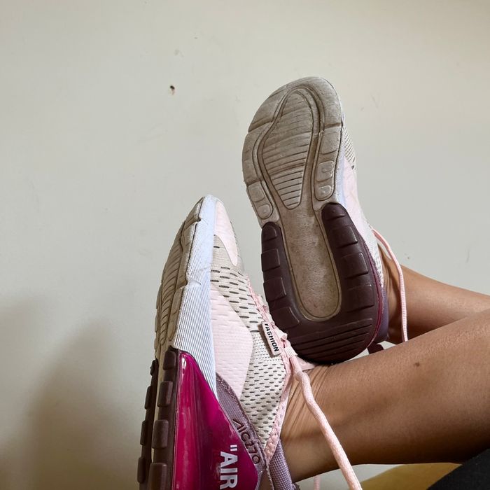 Chaussure - photo numéro 3