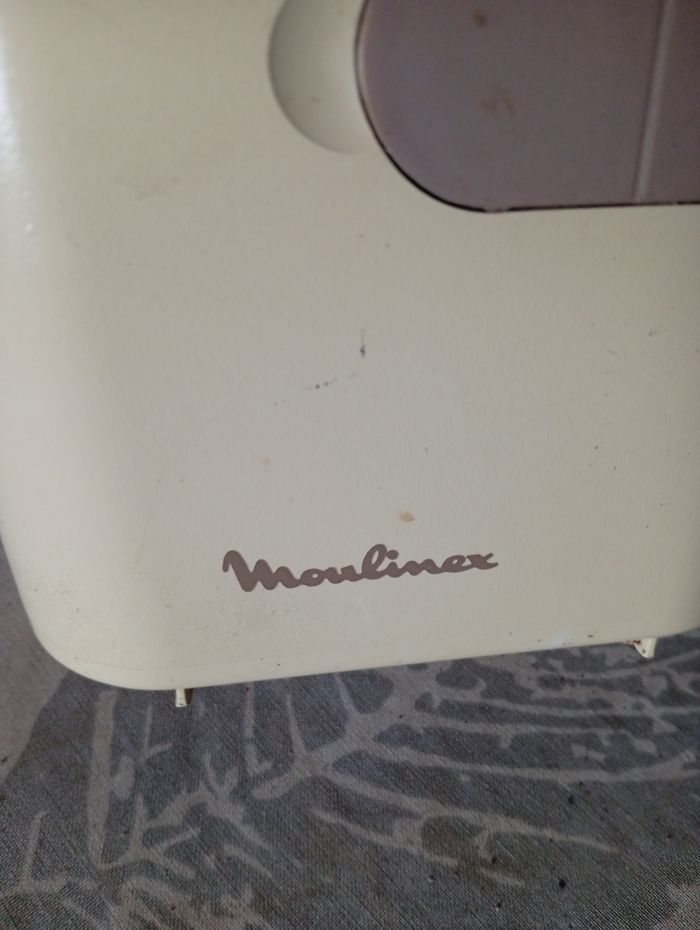 Ouvre boîte électrique - photo numéro 3