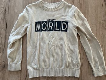 Pull 6 ans orchestra