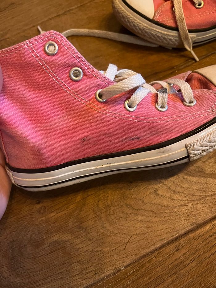 Converse - photo numéro 3