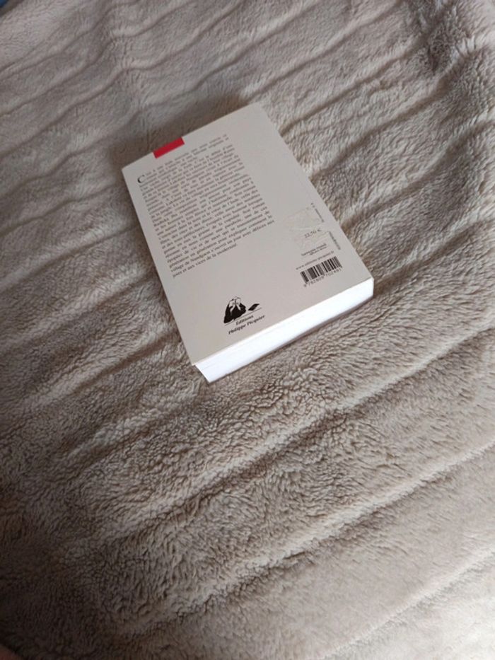 Des lanternes à leurs cornes attachées - photo numéro 5