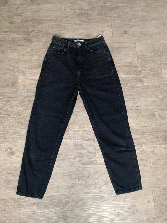 Jean Mom Zara 36
