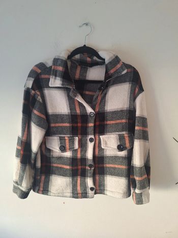 Veste Polaire