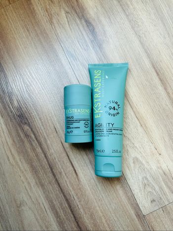 Lot de produits hydratants Neufs Ekstrasens
