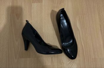 Talons noirs