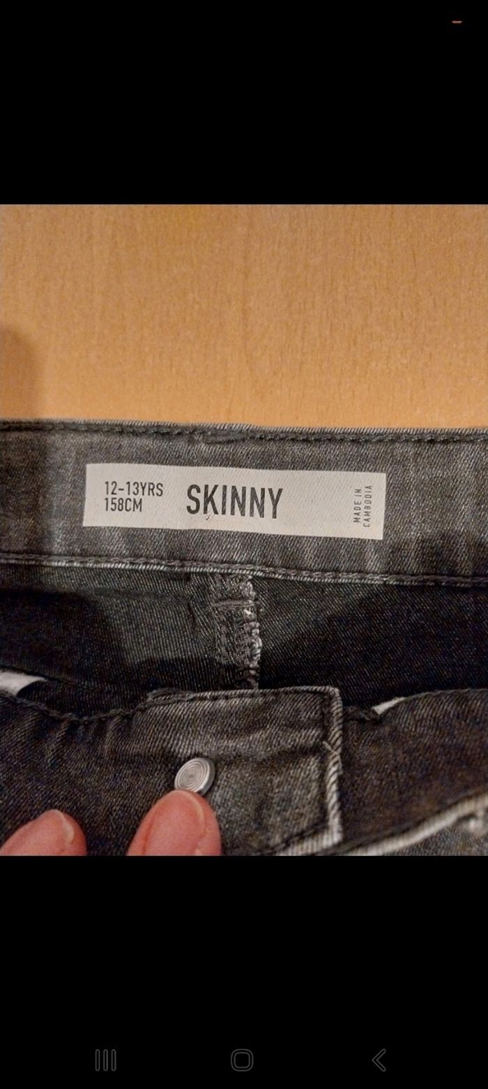 Jean skinny - photo numéro 3