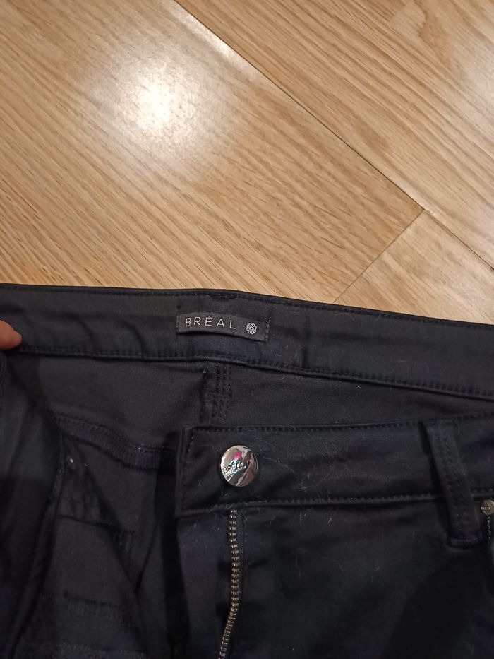 Pantalon noir - photo numéro 4