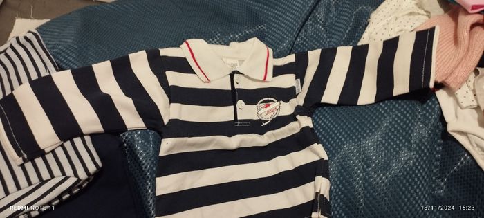 lot vêtements garçon - photo numéro 6