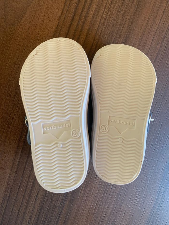 Chaussures Verbaudet été 20 - photo numéro 4
