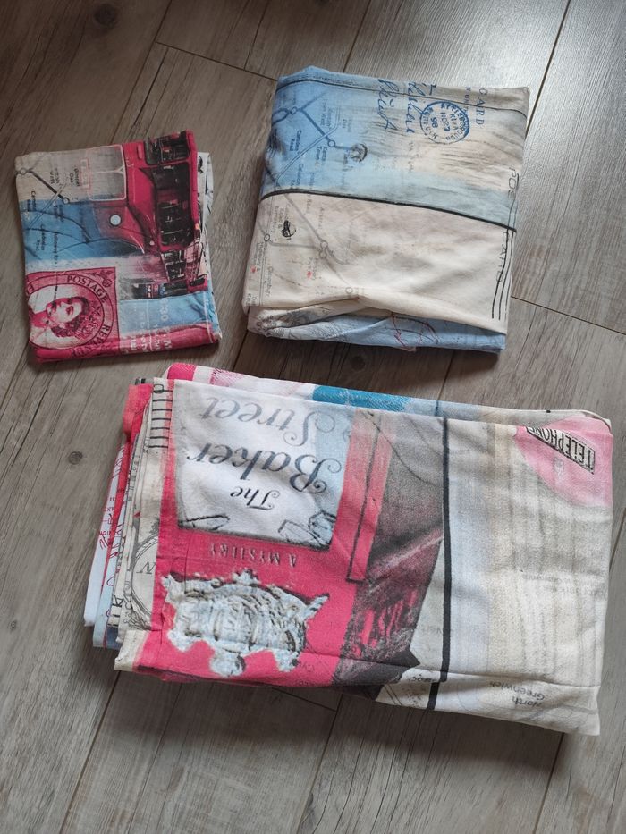 Hdc 200x200 dh 90x190 1 taie - photo numéro 3