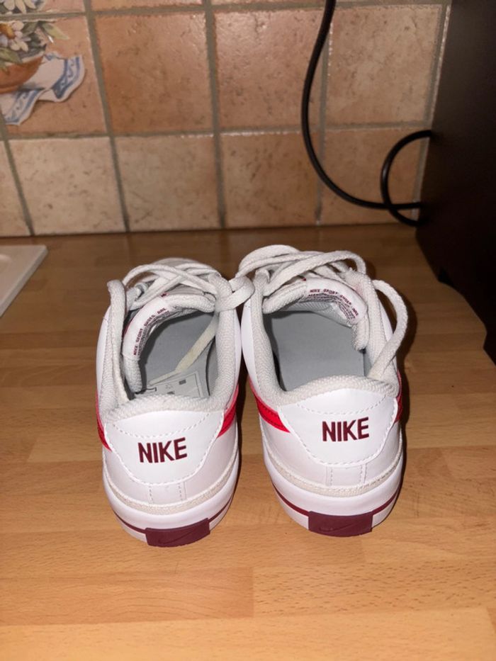 Nike court Lagacy - photo numéro 3