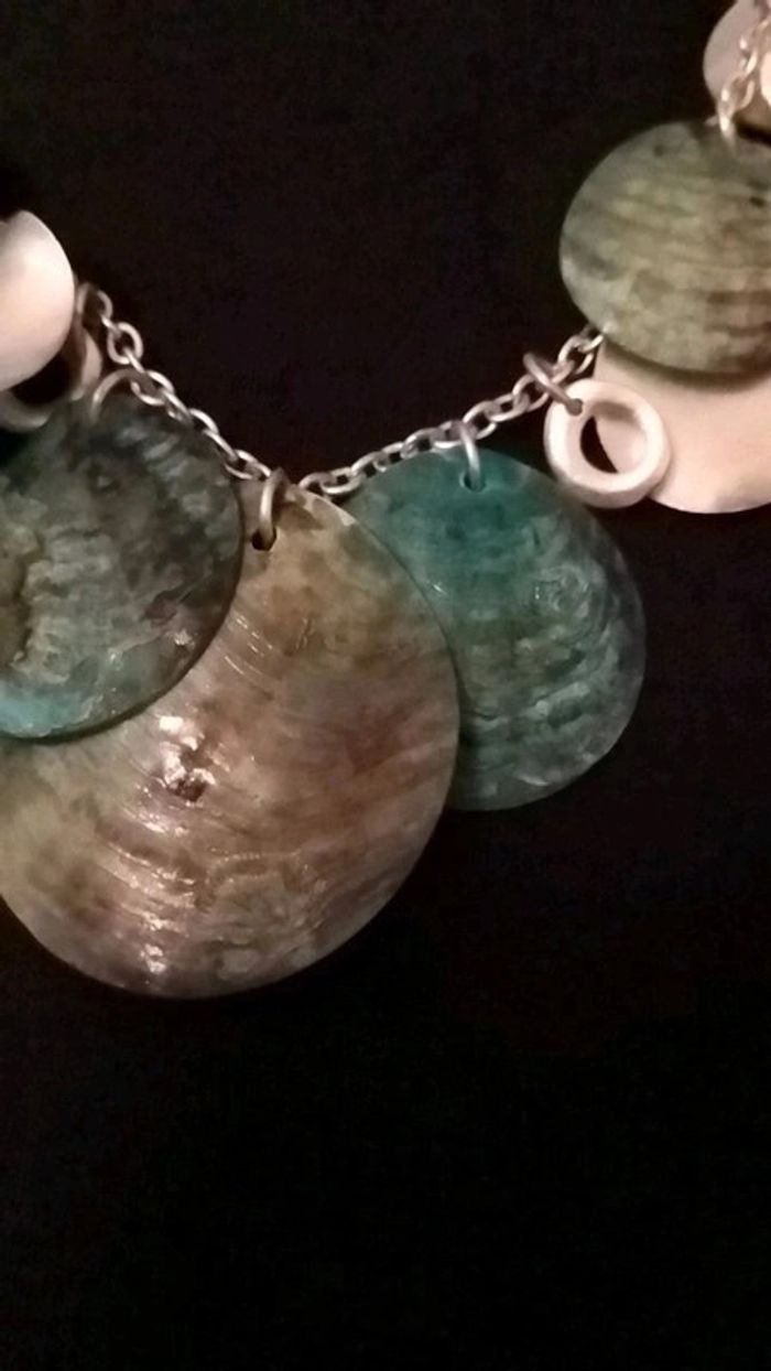 Collier - photo numéro 3
