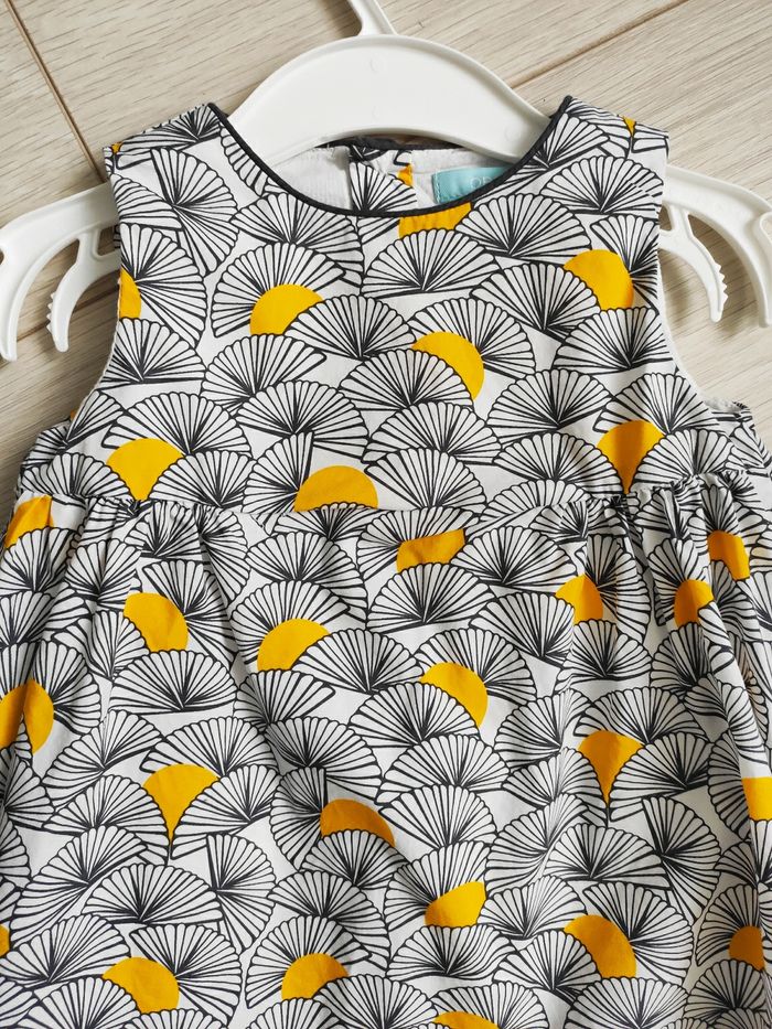 Robe d'été - photo numéro 3