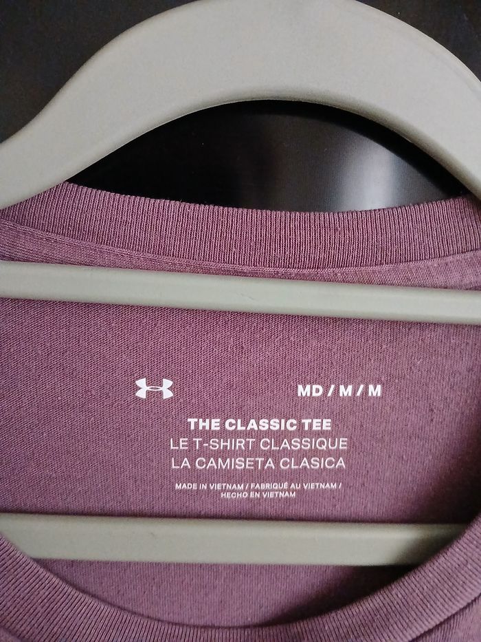 Tee-shirt - photo numéro 2