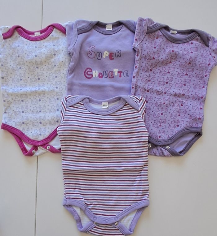 Lot de 16 articles 3 mois Automne / Hiver - photo numéro 5