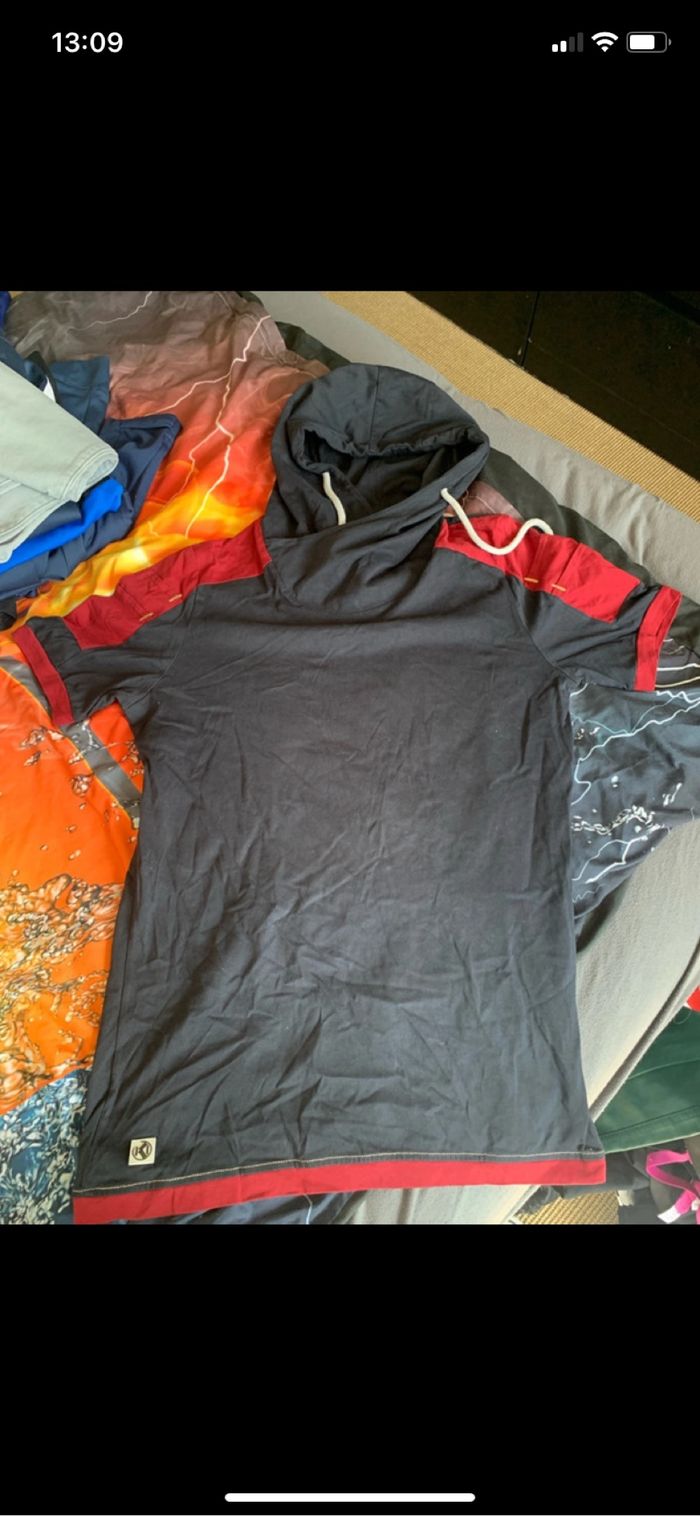 Teeshirt Madara