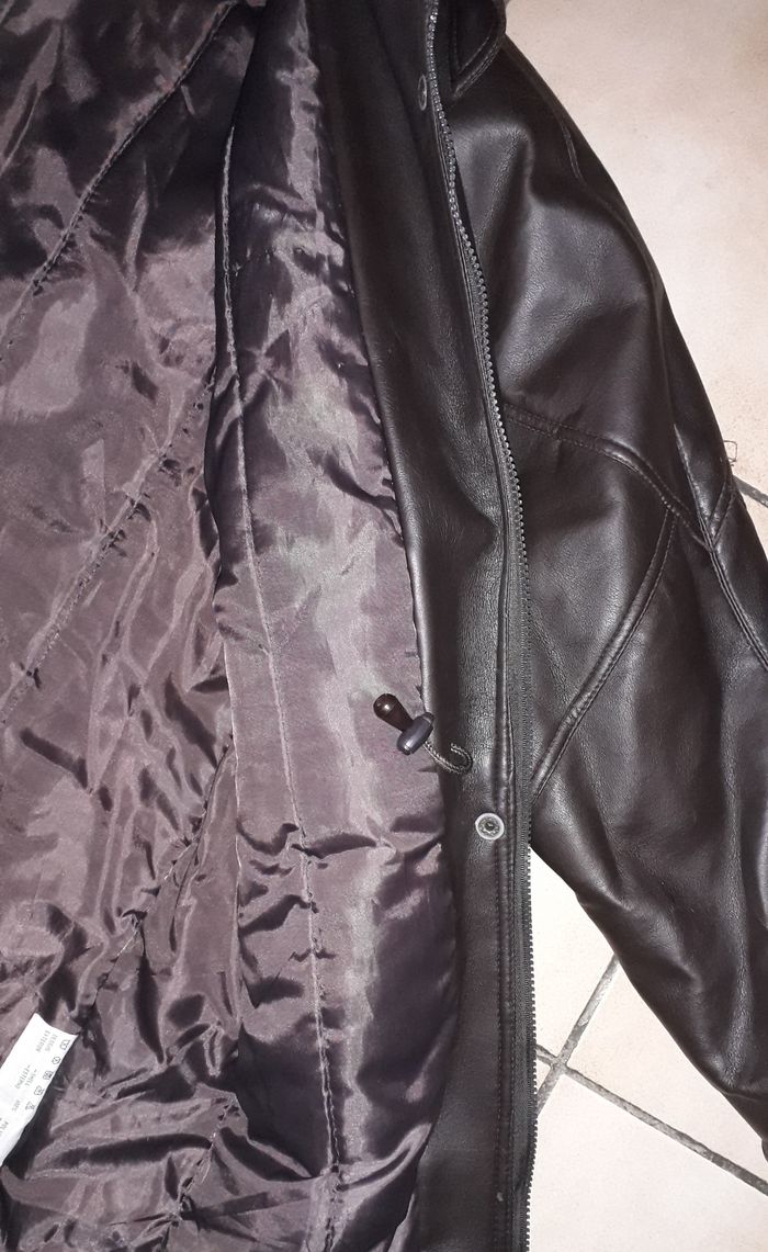 manteau femme T50/52 - photo numéro 5