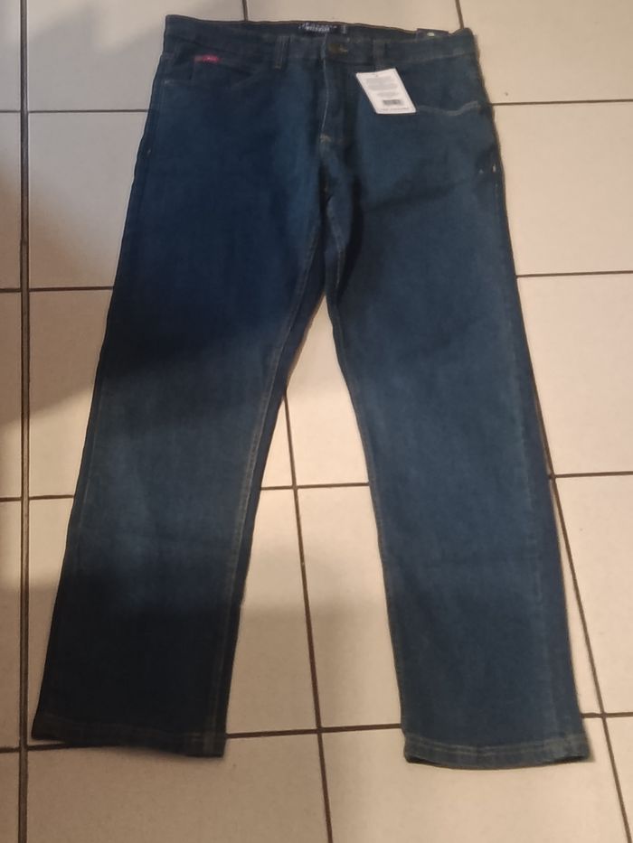 Jeans homme lee Cooper taille 34/33 neuf