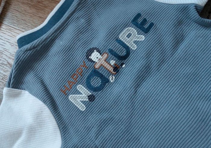 Veste 3 mois - photo numéro 3