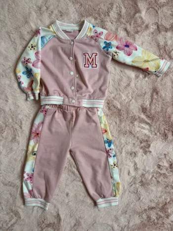 Ensemble fille