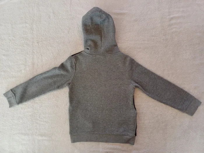 Sweat Tom Collection 8 ans (réf perso V56)(familleac72) - photo numéro 2