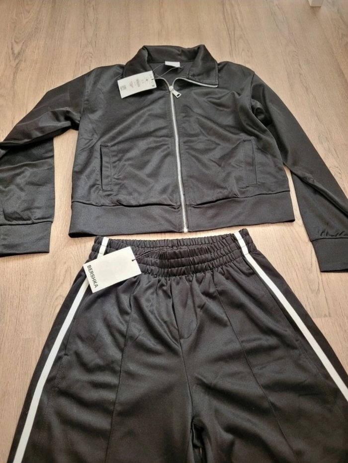 Ensemble bershka - photo numéro 4