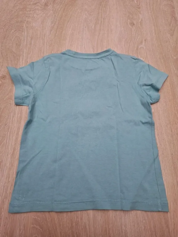 T-shirt - photo numéro 3