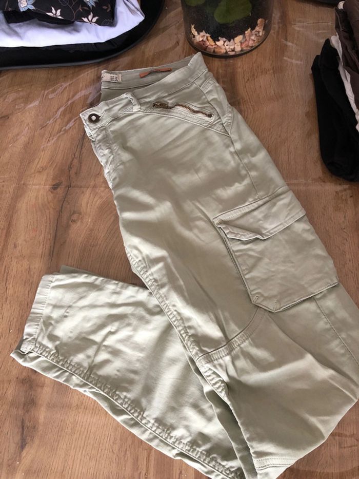 Lot vêtements femme taille M - photo numéro 10