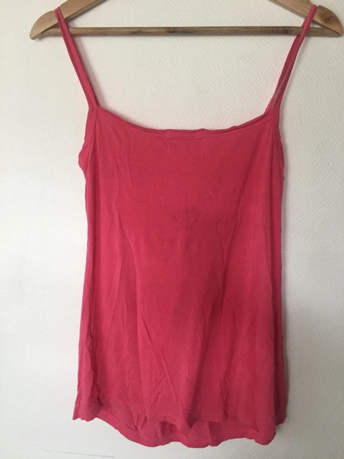 Débardeur femme - photo numéro 2