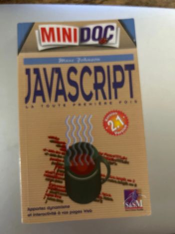 Javascript