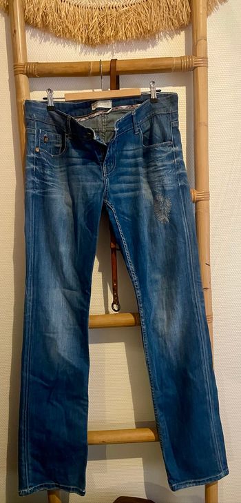 Bonobo jeans regulard 42 original