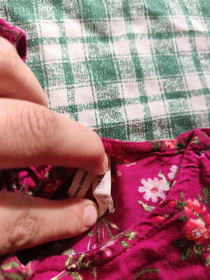 Robe fine - photo numéro 2