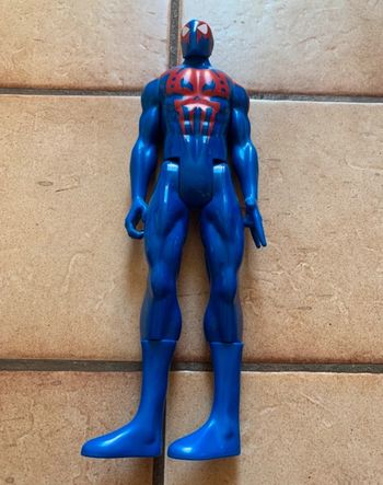 Figurine avengers