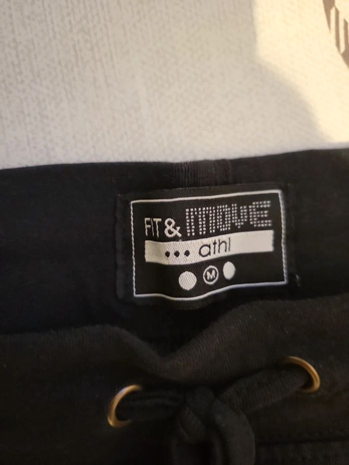 Pantalon de sport - photo numéro 2