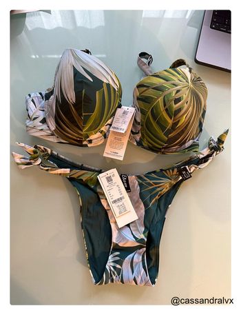 Maillot de bain Hailey - Etam