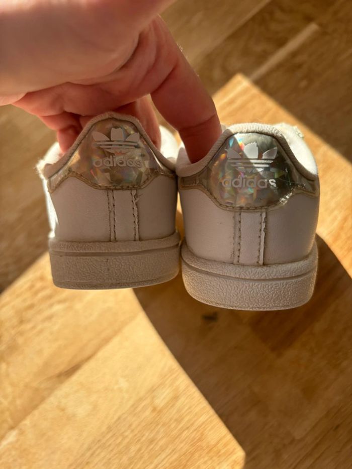Stansmith P25 - photo numéro 3