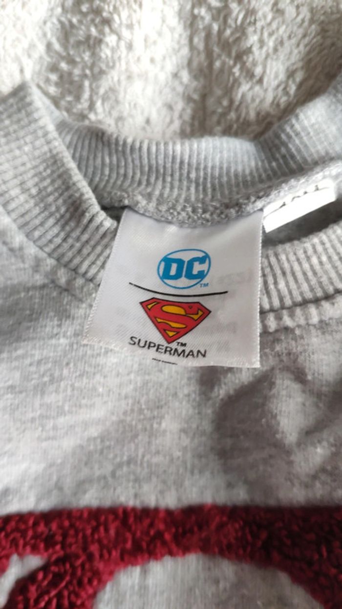 Lot de 2 pulls en 12 mois - photo numéro 3