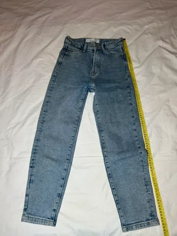 Jean vintage stradivarius