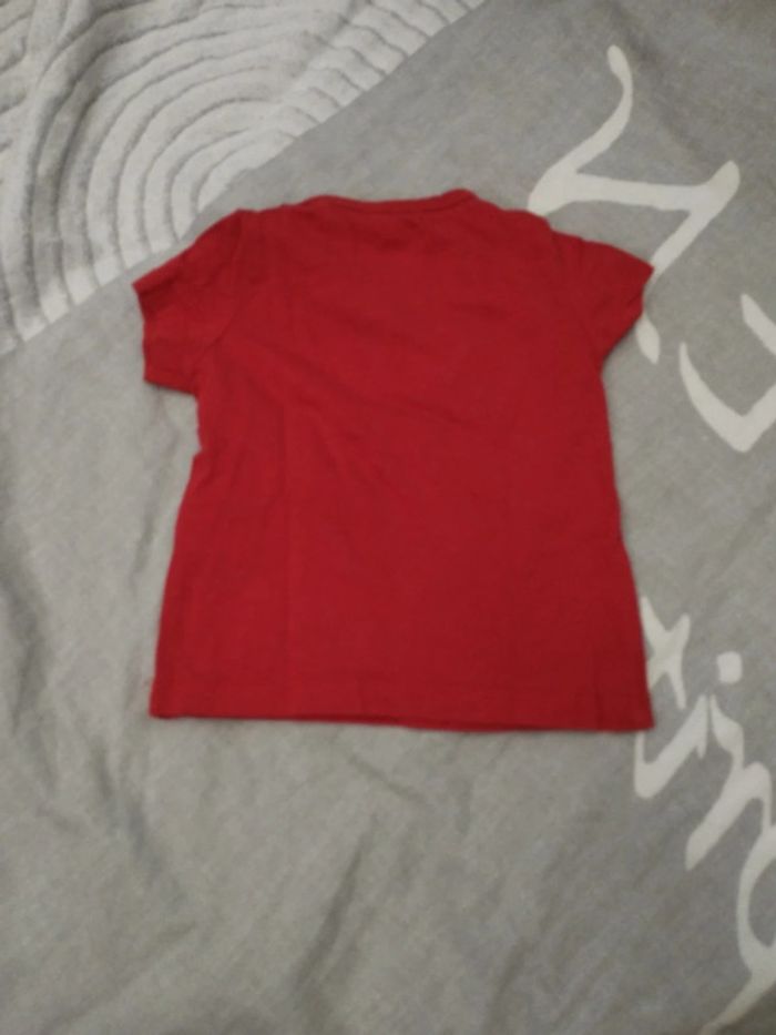 Tee shirt - photo numéro 6