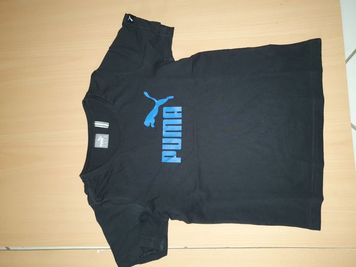 T-shirt Puma