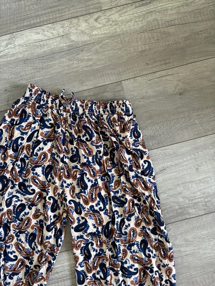 pantalon fluide - photo numéro 2