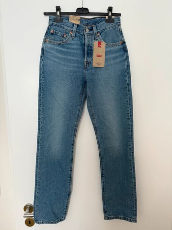Jeans Levi’s 501 24x30