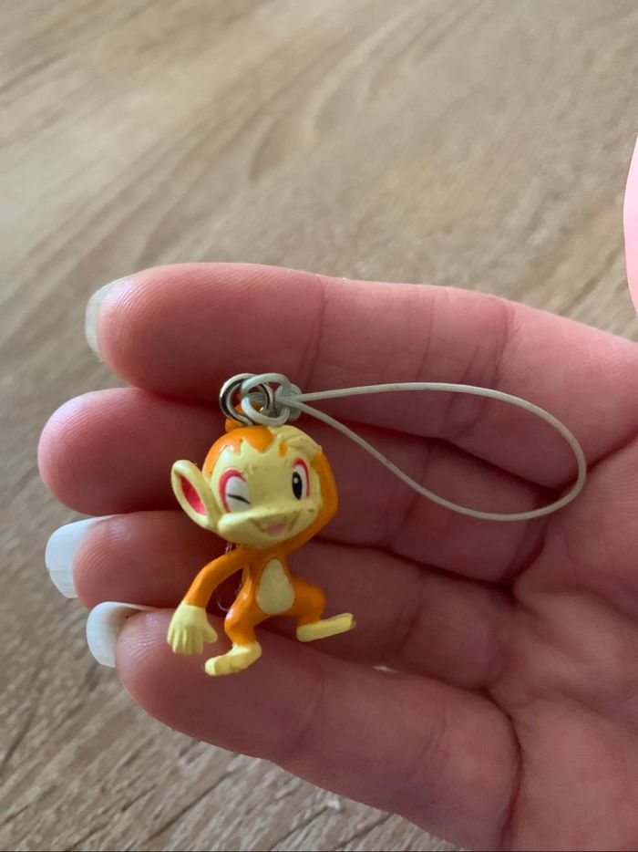 Figurine Pokémon Ouisticram - photo numéro 3